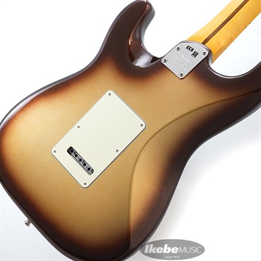 Fender USA American Ultra Stratocaster (Mocha Burst/Maple)【旧価格品】 【The Spring Summer 2026 Campaign】 画像7
