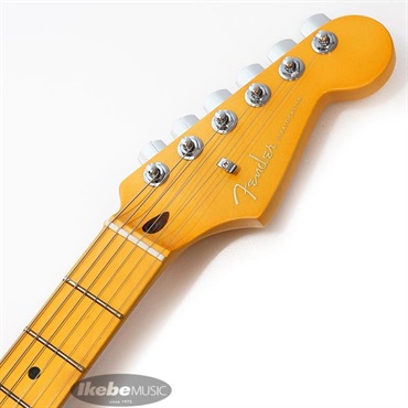 Fender USA American Ultra Stratocaster (Mocha Burst/Maple)【旧価格品】 【The Spring Summer 2026 Campaign】 画像8