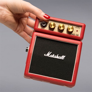 Marshall MS-2R（アンプ マーシャル） 画像2