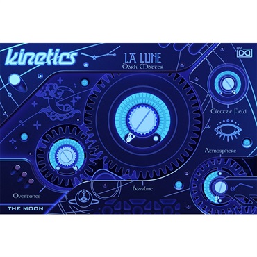 UVI 【夏先取り大特価セール】Kinetics for Falcon 2(オンライン納品)(代引不可)【数量限定特価】(2500120008484)(ご注文タイミングによる完売の際はご容赦ください) 画像3