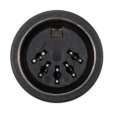 Free The Tone CM-3510-TRS/SC(MIDI CONVERSION CABLE)15cm 画像1
