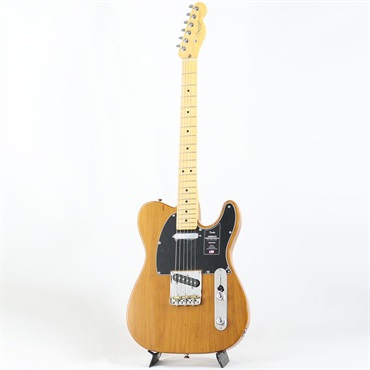 Fender USA American Professional II Telecaster (Roasted Pine/Maple) 【The Spring Summer 2026 Campaign】 画像1