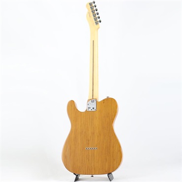 Fender USA American Professional II Telecaster (Roasted Pine/Maple) 【The Spring Summer 2026 Campaign】 画像2