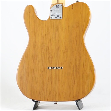 Fender USA American Professional II Telecaster (Roasted Pine/Maple) 【The Spring Summer 2026 Campaign】 画像3