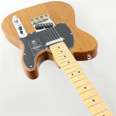 Fender USA American Professional II Telecaster (Roasted Pine/Maple) 【The Spring Summer 2026 Campaign】 画像4
