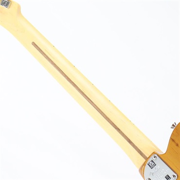 Fender USA American Professional II Telecaster (Roasted Pine/Maple) 【The Spring Summer 2026 Campaign】 画像6