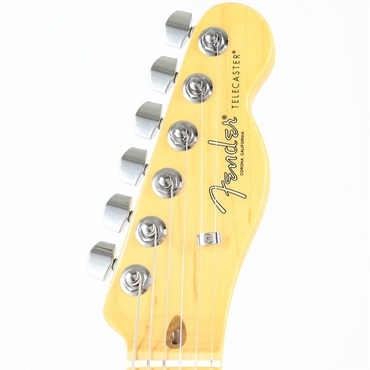 Fender USA American Professional II Telecaster (Roasted Pine/Maple) 【The Spring Summer 2026 Campaign】 画像7