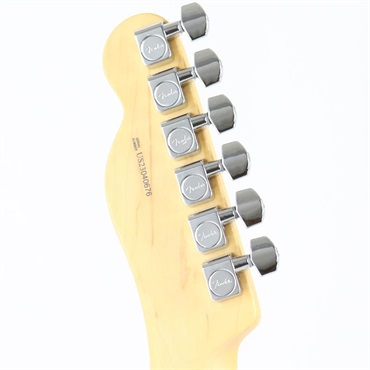 Fender USA American Professional II Telecaster (Roasted Pine/Maple) 【The Spring Summer 2026 Campaign】 画像8