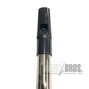 Feadog Feadog Pro Tin Whistle D Nickel (ティン・ホイッスル D管 ニッケル製) 画像1