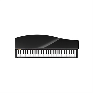 KORG 【夏先取り大特価セール】microPIANO BK ブラック【贈り物にも最適♪】 画像1