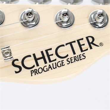 SCHECTER PA-LS/TK (BLD) [凛として時雨 TK model] 画像8