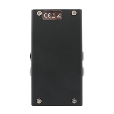 WALRUS AUDIO R1 High-Fidelity Stereo Reverb [MAKO Series] WAL-MAKO/R1（ウォルラスオーディオ）リバーブ 画像1