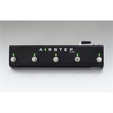 XSONIC 【夏のボーナスセール】 AIRSTEP Lite 画像1