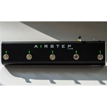 XSONIC 【夏のボーナスセール】 AIRSTEP Lite 画像3