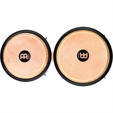 MEINL Journey Series Bongo - Flamingo Pink [HB50FP] 画像1