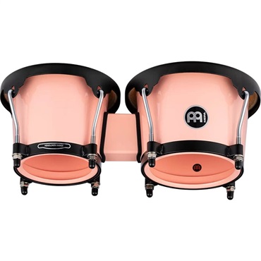 MEINL Journey Series Bongo - Flamingo Pink [HB50FP] 画像2