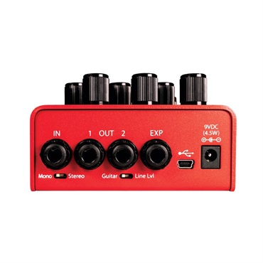Eventide MicroPitch Delay 画像1