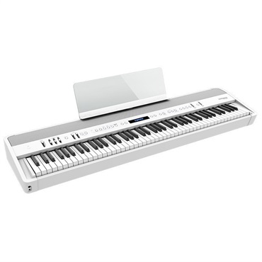 Roland FP-90X-WH + 専用スタンドセット【代引不可】【沖縄・離島送料別途見積】(電子ピアノ) 画像2