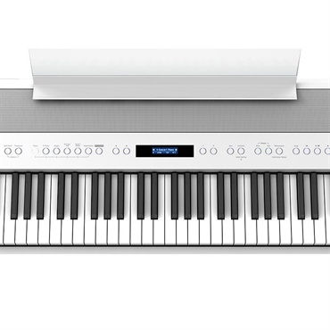 Roland FP-90X-WH + 専用スタンドセット【代引不可】【沖縄・離島送料別途見積】(電子ピアノ) 画像3