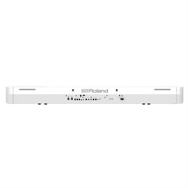 Roland FP-90X-WH + 専用スタンドセット【代引不可】【沖縄・離島送料別途見積】(電子ピアノ) 画像6