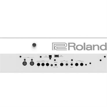 Roland FP-90X-WH + 専用スタンドセット【代引不可】【沖縄・離島送料別途見積】(電子ピアノ) 画像7