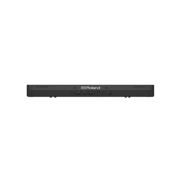 Roland 【お取り寄せ商品】FP-90X-BK + 専用スタンド + 高低自在イスセット【ヘッドホン・お手入れクロス付】【代引不可】【沖縄・離島送料別途見積】(電子ピアノ) 画像6