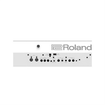 Roland FP-90X-WH + 専用スタンド + 高低自在イスセット 【ヘッドホン・お手入れクロス付】【代引不可】【沖縄・離島送料別途見積】(電子ピアノ) 画像7