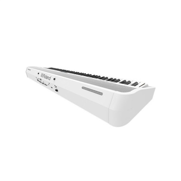 Roland FP-90X-WH +専用スタンド+3本ペダル+高低自在イスセット【ヘッドホン・お手入れクロス付】【代引不可】【沖縄・離島送料別途見積】(電子ピアノ) 画像4
