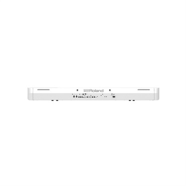Roland FP-90X-WH +専用スタンド+3本ペダル+高低自在イスセット【ヘッドホン・お手入れクロス付】【代引不可】【沖縄・離島送料別途見積】(電子ピアノ) 画像6