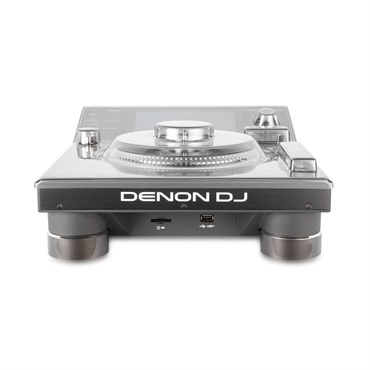 DECKSAVER DS-PC-SC5000M  【Denon DJ SC5000 / SC5000M用耐衝撃保護カバー】【お取り寄せ商品】 画像2