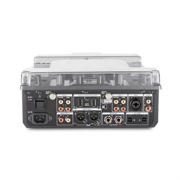 DECKSAVER DS-PC-DJMS11 【Pioneer DJ DJM-S11用耐衝撃保護カバー】 画像1