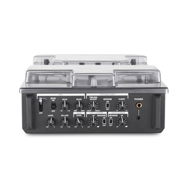 DECKSAVER DS-PC-DJMS11 【Pioneer DJ DJM-S11用耐衝撃保護カバー】 画像2