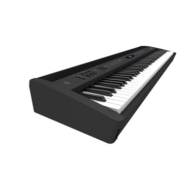 Roland FP-60X-BK + 専用スタンドセット(電子ピアノ) (※沖縄、一部離島へのお届けは送料別途お見積り)(代引き不可) 画像3