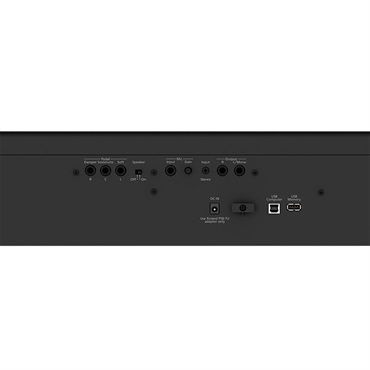Roland FP-60X-BK + 専用スタンドセット(電子ピアノ) (※沖縄、一部離島へのお届けは送料別途お見積り)(代引き不可) 画像6