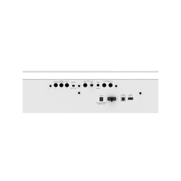 Roland 【次回納期未定】FP-60X-WH + 専用スタンド + 高低自在イスセット【ヘッドホン・お手入れクロス付】【代引不可】【沖縄・離島送料別途見積】(電子ピアノ) 画像6