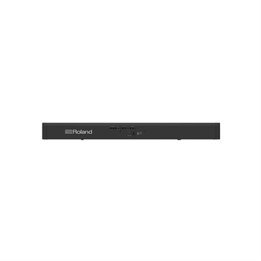 Roland FP-60X-BK +専用スタンド+3本ペダル+高低自在イスセット(ヘッドホン・お手入れクロス付) (電子ピアノ) (代引不可) (沖縄・離島送料別途見積) 画像5