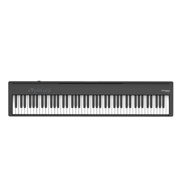 Roland FP-30X-BK + 専用スタンドセット + 純正ダンパーペダルセット(※沖縄、一部離島へのお届けは送料別途お見積り)(電子ピアノ) 画像1