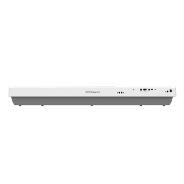 Roland FP-30X-WH + 専用スタンド + 純正ダンパーペダルセット(※沖縄、一部離島へのお届けは送料別途お見積り)(電子ピアノ) 画像5