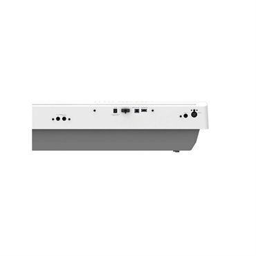Roland FP-30X-WH +専用スタンド+3本ペダル+高低自在イスセット【ヘッドホン・お手入れクロス付】【代引不可】【沖縄・離島送料別途見積】(電子ピアノ) 画像6