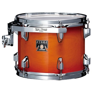 TAMA CL52KRM-TLB [Superstar Classic Drum Kit/22 バスドラムHWセット付キット/Tangerine Lacquer Burst] 画像1