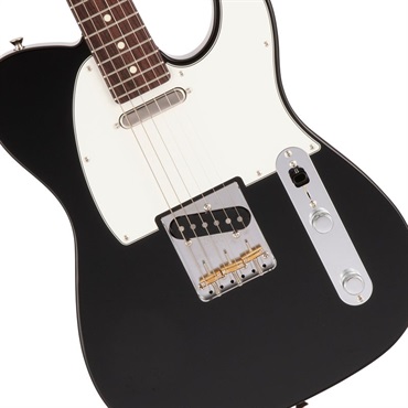 Fender Made in Japan Hybrid II Telecaster (Black/Rosewood) 画像3