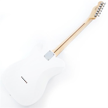 Fender Made in Japan Hybrid II Telecaster (Arctic White/Rosewood) 画像2