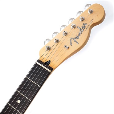 Fender Made in Japan Hybrid II Telecaster (Arctic White/Rosewood) 画像8
