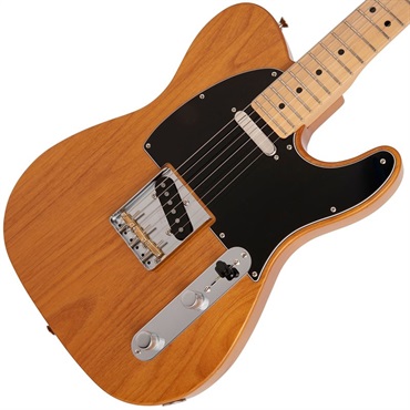 Fender Made in Japan Hybrid II Telecaster (Vintage Natural/Maple) 画像2