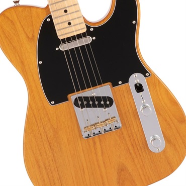 Fender Made in Japan Hybrid II Telecaster (Vintage Natural/Maple) 画像3