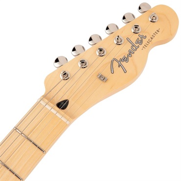 Fender Made in Japan Hybrid II Telecaster (Modena Red/Maple) 画像4