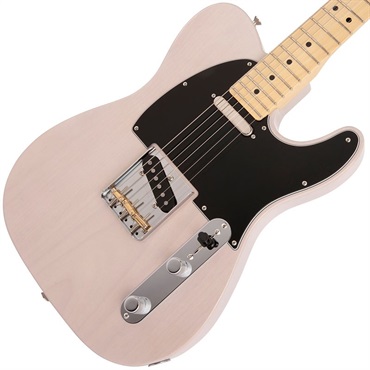 Fender Made in Japan Hybrid II Telecaster (US Blonde/Maple) 画像2