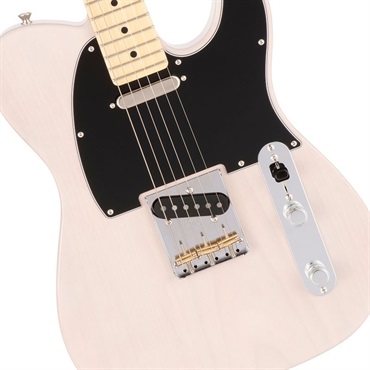 Fender Made in Japan Hybrid II Telecaster (US Blonde/Maple) 画像3