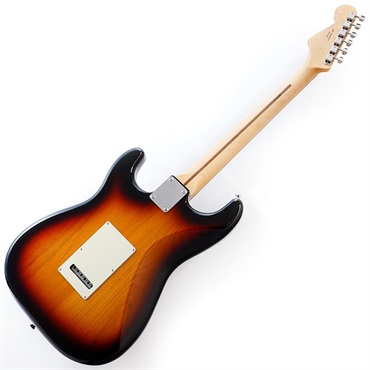 Fender Made in Japan Hybrid II Stratocaster (3-Color Sunburst/Rosewood) 画像2