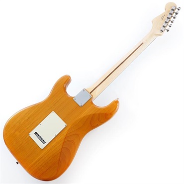 Fender Made in Japan Hybrid II Stratocaster (Vintage Natural/Rosewood) 画像2